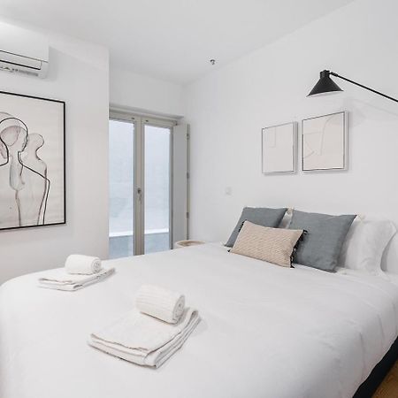 Guestready - Downtown Refuge With Private Parking Apartman Porto Kültér fotó