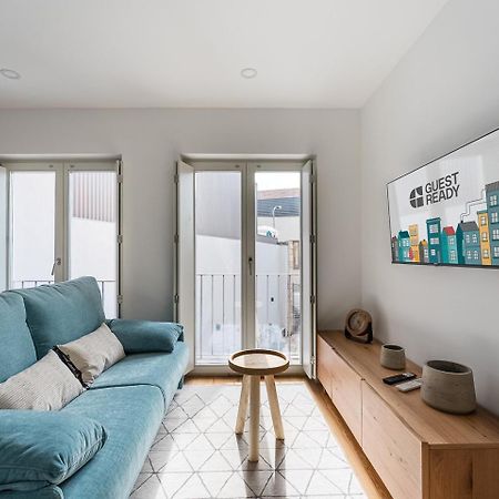 Guestready - Downtown Refuge With Private Parking Apartman Porto Kültér fotó