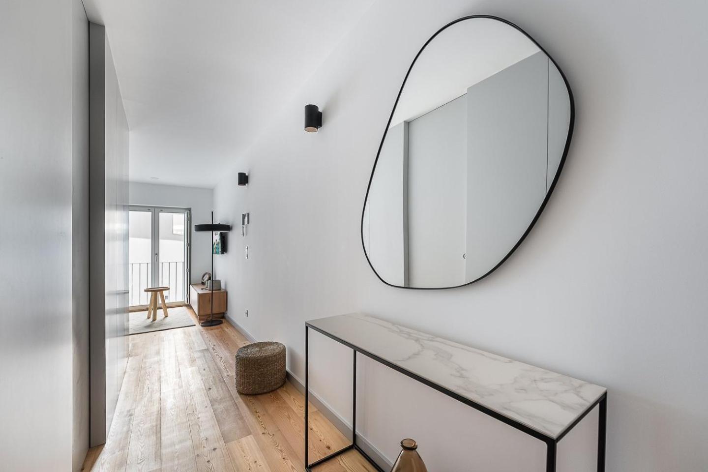 Guestready - Downtown Refuge With Private Parking Apartman Porto Kültér fotó